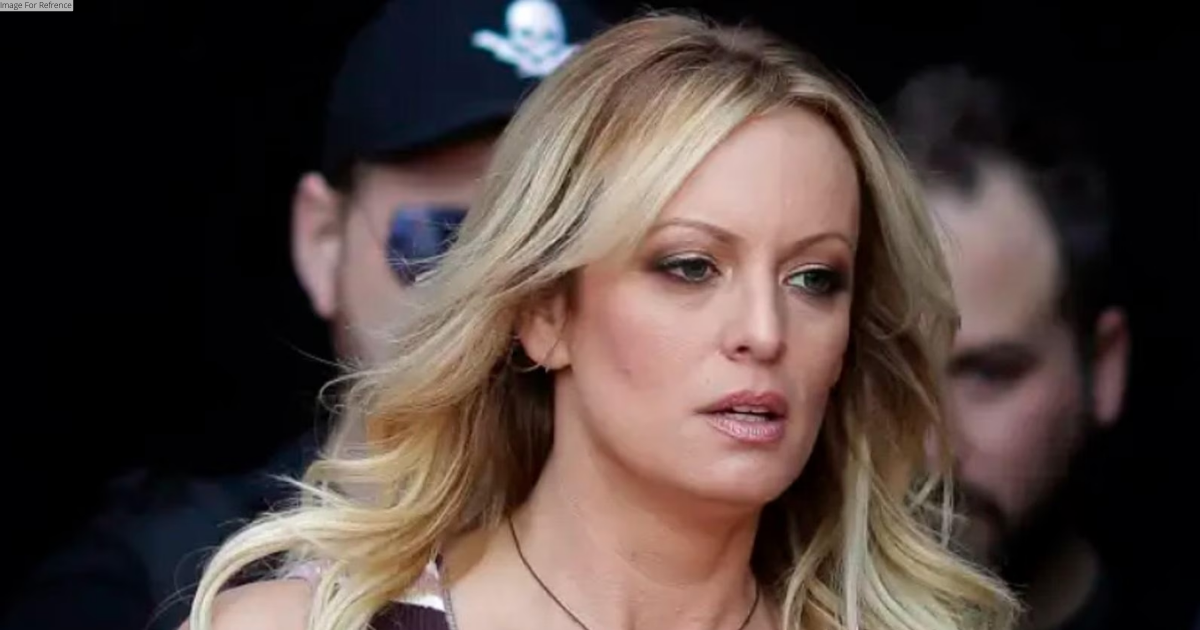 US Court orders Stormy Daniels to pay Trump USD 120,000 more in legal fees